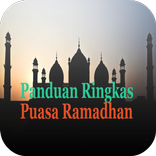 Panduan Ringkas Puasa Ramadhan