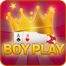 BoyPlay- Game bài, danh bai doi thuong online 2017 APK