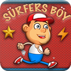 Surfers Boy icon