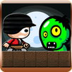 Boy Running Zombie APK