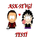 Aşk-Sevgi Testi APK