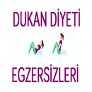 Dukan Diyeti Egzersizleri APK