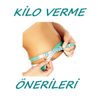 Kilo Verme Önerileri icon