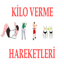 Kilo Verme Hareketleri APK