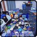 Boy Room Design APK