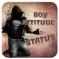 Boy Attitude Status : Boys Attitude 2017