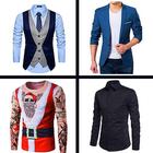 Men Dressing Style And Men Fas icon