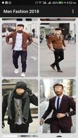 Men Dressing Style And Men Fas poster