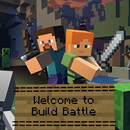 Map Build Battle for MCPE APK