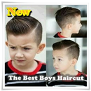 Modern Haircuts Style for Boys APK