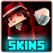 Boy Skins for Minecraft PE