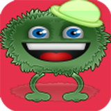 Frog Jumper icône