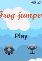 Frog Jumper 截图 2