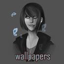 Life is Strange Arts and Wallpapers APK