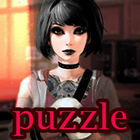 Life is strange Puzzle Zeichen