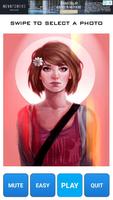 Life is strange Puzzle Plakat