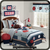 Boys Room Design icon