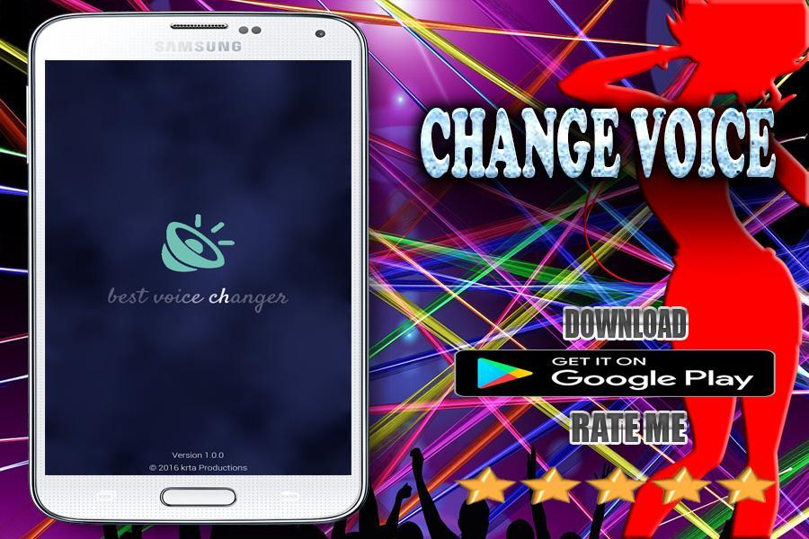 Best Voice Editor With Effects For Android Apk Download