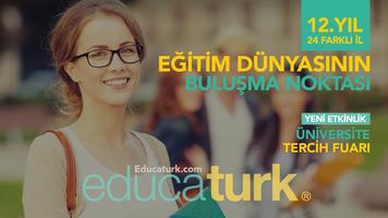 Educaturk 截图 1