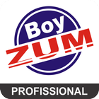 Boy Zum-icoon