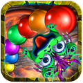 Magic Zuma 3D 2018