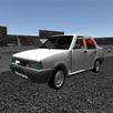 Tofaş Şahin Drift Simulator APK