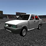 Tofaş Şahin Drift Simulator