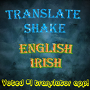 Translate English to Irish APK