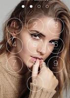 Emma Watson Lock Screen & Wallpaper screenshot 3