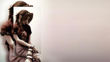 Final Fantasy HD 4K Wallpapers Affiche