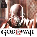 Good Of War - Kratos Lock Screen Wallpapers APK