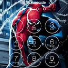 Spidey Homecoming HD Lock Screen Best Wallpapers icône