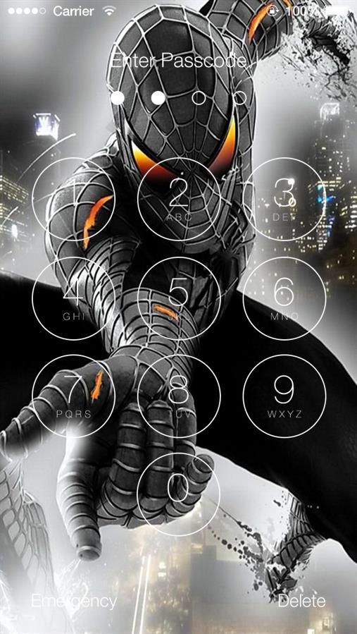 Spidey Homecoming HD Lock Screen Best Wallpapers APK pour Android Télécharger Spidey Homecoming HD Lock Screen Best Wallpapers APK pour Android Télécharger