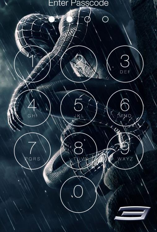 Spidey Homecoming HD Lock Screen Best Wallpapers APK pour Android Télécharger Spidey Homecoming HD Lock Screen Best Wallpapers APK pour Android Télécharger