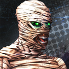 Mummy Miami crime simulator 2020: 3d fighting game icon