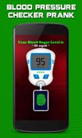 Blood Pressure Checker capture d'écran 1