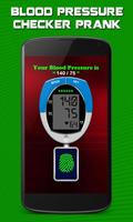 Blood Pressure Checker capture d'écran 3