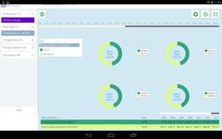 BP Review of World Energy اسکرین شاٹ 1