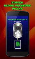 Finger Blood Pressure Prank 截圖 1