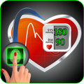 ”Blood pressure Finger Scanner Prank BP Machine