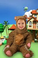 Cute Kid Costume imagem de tela 3