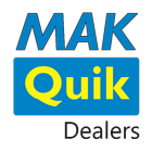 MAKQuik Dealers आइकन