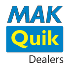 MAKQuik Dealers 图标