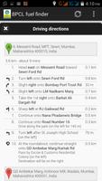 BPCL FUEL FINDER screenshot 3