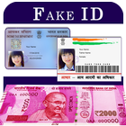 Icona Fake Id Maker for 2000 Notes