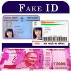 Fake Id Maker for 2000 Notes biểu tượng