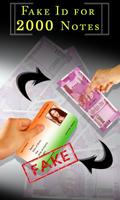 Poster Fake Id Maker for 2000 Notes