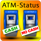 Cash NoCash - ATM Status Prank icon