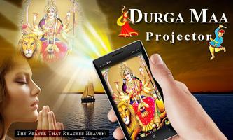 Durga Mata Projector Prank Screenshot 1