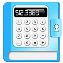 Secret Dairy With Lock (Calculator Lock) APK